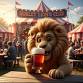THE HORLEY LIONS 3 DAY CHARITY BEER & CIDER FESTIVAL !