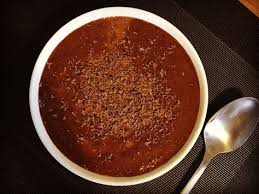 Joe Wicks Lean In 15 Chocolate And Banana Overnight Oats Joe Wicks Lean In 15 Lean In 15 Post Workout Breakfast