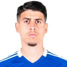 Profile David Costas, Real Oviedo: Info, news, matches and statistics