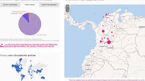Archivo mapa bogota 15 png wikipedia la enciclopedia libre. Mapa De Casos Y Muertes Por Coronavirus Por Departamentos En Colombia Hoy 7 De Junio As Colombia