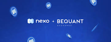 From the seller's point of view, digital asset trading is more complicated. Bequant Exchange List Nexo Token On Digital Assets Trading Platform Nexo