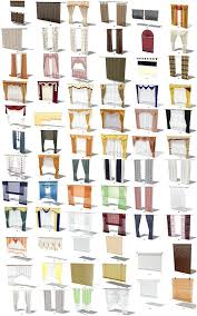 Bagus atau jeleknya rumah bisa dilihat dari warna cat, apakah matched atau tidak. 41 Model Jendela Rumah Minimalis Modern Terbaru Dekor Rumah Home Curtains Design Curtain Decor