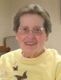 Obituary information for Patricia J. Nowaczyk