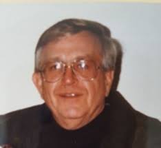 Bernard Martin Kupchella Obituary February 28, 2018