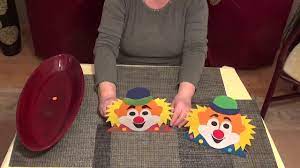 Scopri ricette, idee per la casa, consigli di stile e altre idee da provare. Clown Youtube