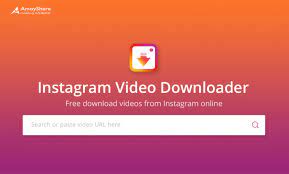 What is an instagram photo downloader? W3toys Instagram Photos And Video Downloader Online
