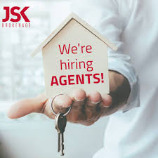 Real estate agent requirements must be a licensed real estate agent. Jsk Real Estate Available Job Vacancy For A Real Estate Facebook