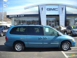 Image result for Patriot Blue 1999 Caravan