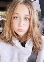 Two years of being a brunette she decided to go back to her Norwegian  Roots! ❤️