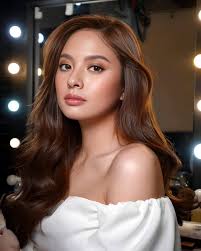 Since then till now, she's got a face card like no other ❤️ Happy birthday  to the ever beautiful #YsabelOrtega! • 📸: Ysabel Ortega