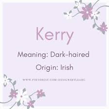 Many word names conjure images of darkness, such as ebony, mahogany, sable, and midnight itself. Pin By Alicia C On Whats In A Name Names With Meaning Baby Girl Names Baby Name List