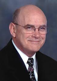 Obituary information for Bruce W. Hunter