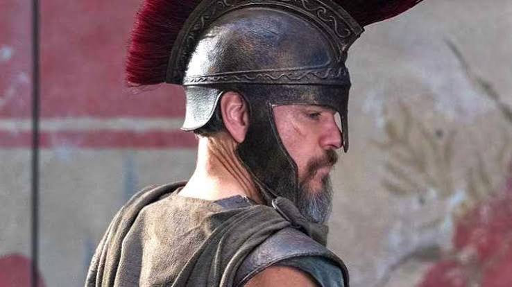 Monsters, Magic, and Revenge: Why The Odyssey Movie Will Break All Box Office Records!