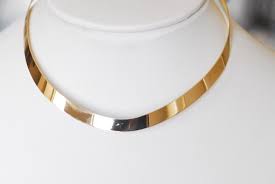 $450.00 previous price $450.00 11% off 11% off previous price $450.00 11% off. 14k Solid Gold Choker Necklace Sold By Joshuasjewelry On Storenvy