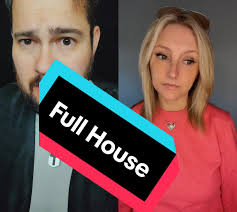 Full House Jesse Engagement Ring