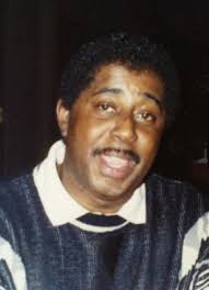 Obituary information for Nathaniel Smith, Sr.