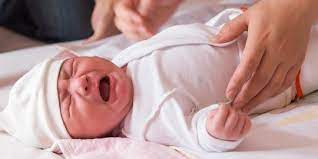 Kenapa bayi menangis di waktu malam. Penyebab Bayi Menangis Tengah Malam Ketahui Cara Mengatasinya Merdeka Com
