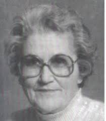 Ruth Adams Obituary August 4, 2011