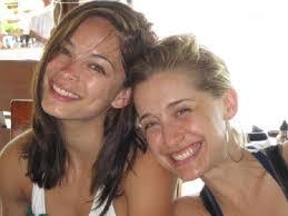 Kristin Kreuk Should Write Letter to Judge in Support of Allison Mack Prior  to Mack's Sentencing