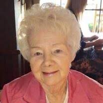 Gertrude M. Lipka Obituary