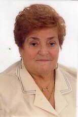 Maria Teresa Hernando Romo