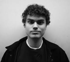 SUNDAY in the PARK with GEORGE