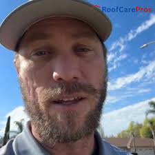 Roof Care Pros uses a drone for roof inspections. , We’ve identified that  the cranial texture of the shingles is failing. We will provide a report