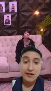 El Flaco Llega como Jefe de Campaña en La Casa de los Famosos