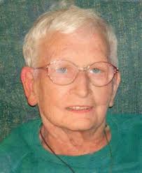 Patricia Ann Crampton Obituary