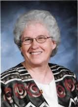 Obituary information for Rita Kay Webb