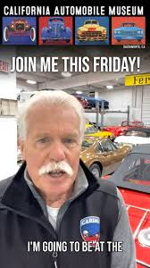 Instagram 用户 Wayne Carini