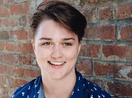 Sarah Gardiner's Instagram, Twitter & Facebook