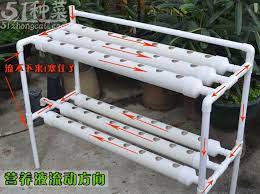 Free Shipping Hydroponic Balcony None Vegetable Garden Outdoor System Greenhouse Inflower Pots Amp Pl Hydroponic Gardening Hydroponics Diy Hydroponic Farming