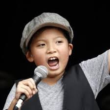 Music Talent Competition Fall 2015