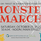 2025 Monster March