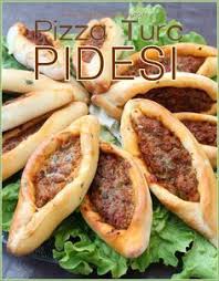 Epingle Sur Pizza Tres Facile