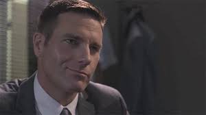 Joe Kenda fans and Carl Marino Fans