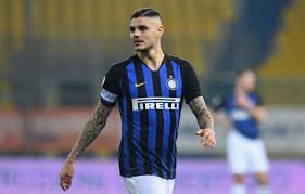Game log, goals, assists, played minutes, completed passes and shots. Serie A Inter Milan Drop Mauro Icardi As Captain Icardi Pulls Out Of Match Soccer News India Tv