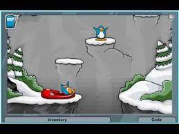 Launch the preservers at the penguins to save them. Club Penguin Mission 4 Avalanche Rescue Walkthrough Youtube