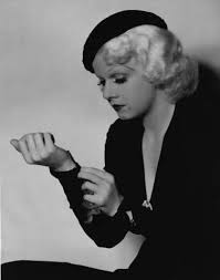 The tangled tale of Jean Harlow, her dead husband and a woman ...