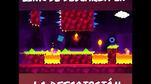 They are not simple with any stretch of the picture and may, in the beginning, grow to become vexatious by their . Geometry Dash 2 1 Apk Android Youtube