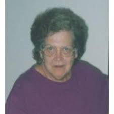 Obituary information for Mary Helen Reinhardt