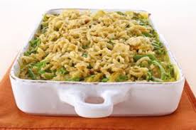 Green Bean Casserole Recipe The One I Use With The Cheez Whiz Except I Only Use Greenbean Casserole Recipe Classic Green Bean Casserole Green Bean Casserole