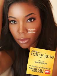 Watch Gabrielle Union in new trailer for Being Mary Jane