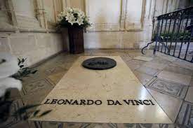 Leonardo da vinci was an italian polymath of the high renaissance who was active as a painter, draughtsman, engineer, scientist, theorist, s. French Castles Celebrate Leonardo Da Vinci S 500th Death Anniversary Cgtn