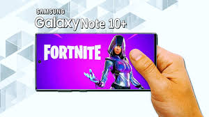 Galaxy skin gameplay & overview galaxy is an epic outfit for male avatars in fortnite: Glow Skin Fortnite Mobile Samsung Galaxy Note 10 Android Ios Youtube