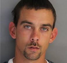 Suspect in assault of sheriff apprehended