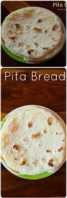 Pita Bread Without Yeast Bread Without Yeast Pita Bread Homemade Bread