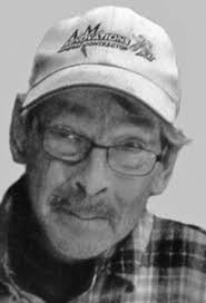 Alain Racicot Obituary