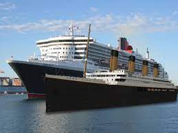 10 Amazing New Cruise Ships Currently Being Built Titanic Ship Cruise Ship Titanic